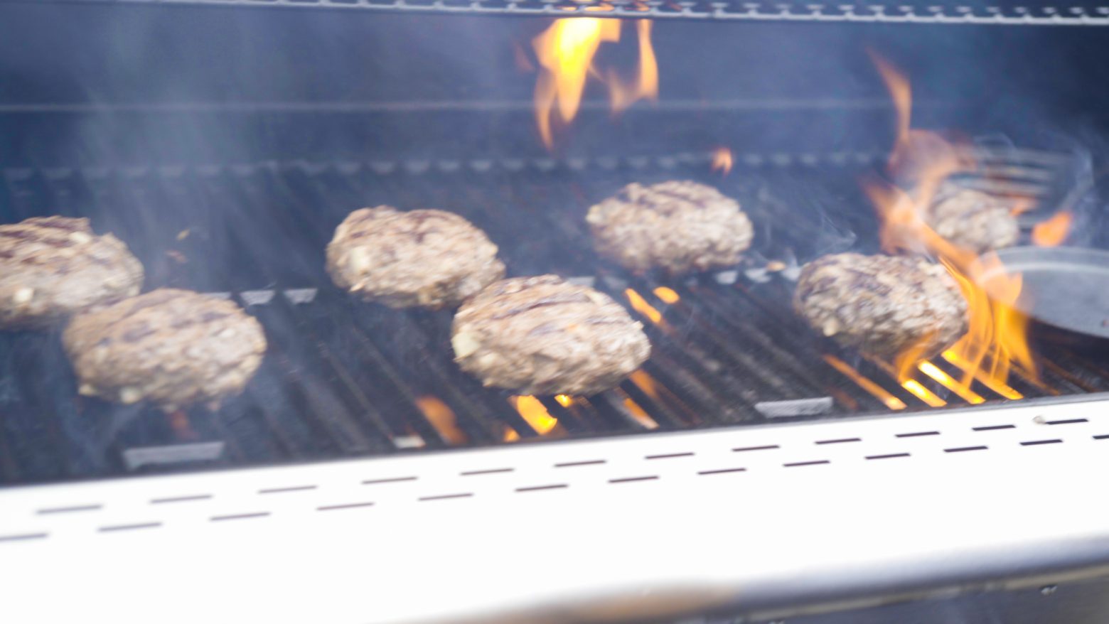 Natural Gas and Propane Gas Grill Safety precautions