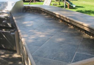 How to Seal Outdoor Tile Grout