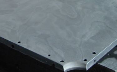 pool table slate sample