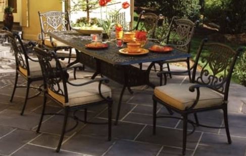 How Long Can Patio Furniture Last?