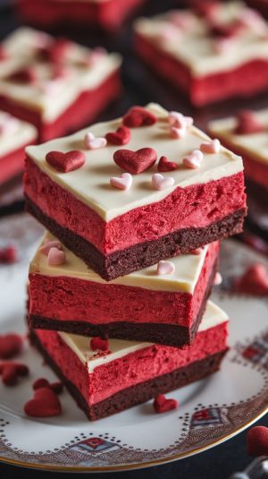 15 Irresistible Valentine’s Day Desserts You’ll Love