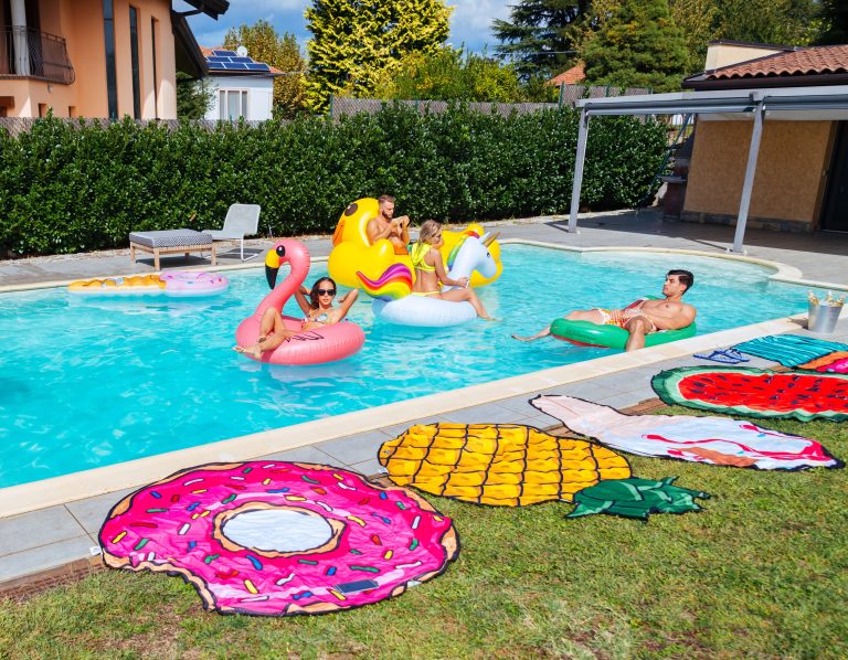Labor Day Party Ideas