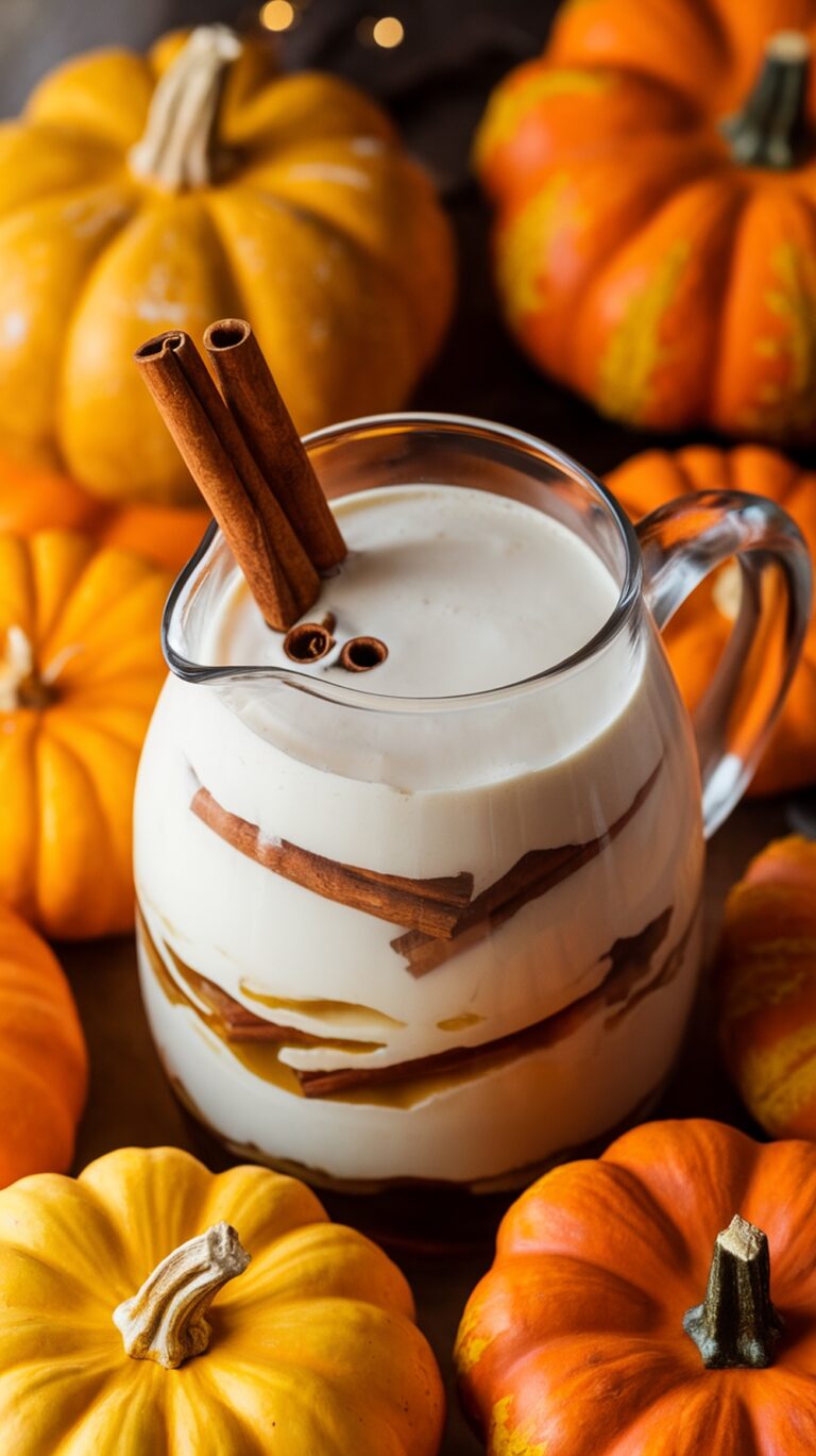Halloween Party Bar